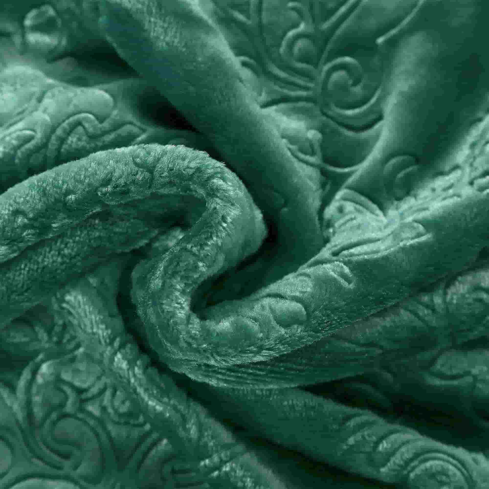 فروش پتو ژله ای طرح برجسته + قیمت خرید به صرفه